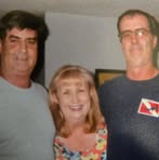 Sandie Brock - Facebook