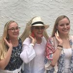 Sandy Brock - @sandybrock8248 - Instagram