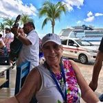 Sandy Brock - @skbrock12 - Instagram