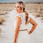 Sandy Brock-Kita - @kandysay - Instagram