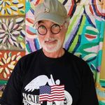 Sandy Browder - @oledawg - Instagram