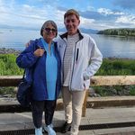 Sandy Brownfield - @skivie22 - Instagram
