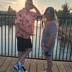 Sandy Bruner - @sandy.pants33 - Instagram