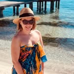 Sandy Bryan - @sandyleloup - Instagram