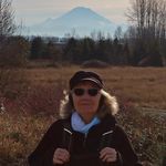 Sandy Bucher - @oitsusan - Instagram