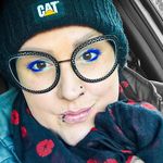 Sandy Bucher - @la_bad_girl86 - Instagram