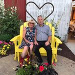 Sandy Bucher - @sandybucher5 - Instagram