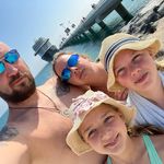 Sandy Buchert-Schwamm - @sandybuchert - Instagram
