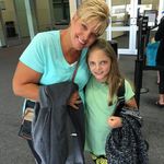 Sandy Buck - @sandyabuck - Instagram