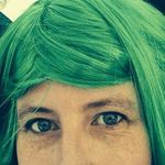 Sandy Buck - @digsbydog - Instagram