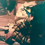 Sandy Buckley - @xandi17 - Instagram