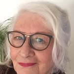 Sandy Buckley - @sandyjbgrey - Instagram