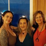 Sandy Buddell - @sandybuddell - Instagram