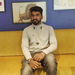 Santhosh S - @sandy_buddy02 - Instagram