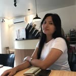 Sandy Bueno - @sunano_ - Instagram