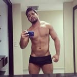 Sandy Bueno - @sandybuenno - Instagram