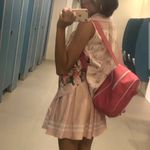 Laranjinha - @sandy_buggsz - Instagram