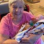 Sandy Bugg-Taylor - @small_things_big - Instagram