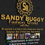 Word Sandy Buggy - @wordsandybuggy - Instagram
