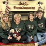 Sandy Bundy-Willoughby - @shrasmyl - Instagram