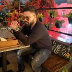 Sandeep Hela - @sandy__bunny - Instagram