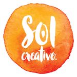 Sandy Bunn - @sol_creative - Instagram