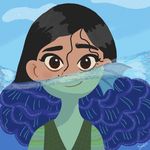 Sandy L. Legaspi - @sandybunny27 - Instagram