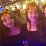 @iam_sandy - @sandybunny141 - Instagram