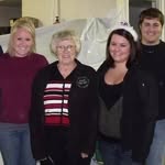 Sandy Burch - @grandma_sandy35 - Instagram