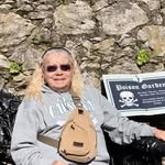 Sandy Burch - @sandyburch57 - Instagram