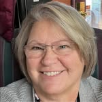 Sandy Burch - @sandybee1960 - Instagram