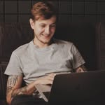 Sandy Burch - @sandyburch986 - Instagram