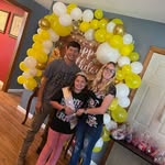 Sandy Burchett - @sandyburchett - Instagram