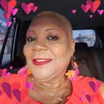 Sharon Barnes - @sandy.burden.33 - Instagram
