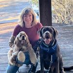 Sandy Bioux Burdette - @slburd55 - Instagram
