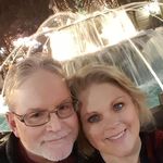 Sandy Talbert Burdette - @talbertburdette - Instagram