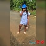 Sandy Burke😍❤💞💜 - @yardii_sanii - Instagram