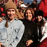 Sandy Burke - @eburke1672 - Instagram