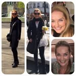 Sandy Burke - @sandybarker11 - Instagram