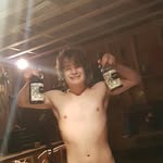 Sandy Burke - @sandysfriendsonly - Instagram