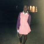 Sandy Burke - @sayna_452 - Instagram