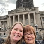 Sandy Burks Thompson - @saburksthompson - Instagram