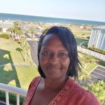 Sandy R. Burney - @srburne210 - Instagram