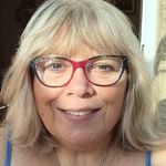 Sandra Burnham - @sandraburnhamart - Instagram