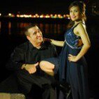 Sandy Cayabyab Burnham - @santrananda - Instagram