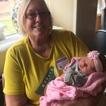 Sandy Burris - @sandy.burris.77 - Instagram