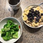 Sandy Burris - @breakfastbroccoli - Instagram