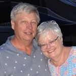 Sandy Simpson Burris - @burris6905 - Instagram