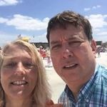 Sandy Burroughs - @slb977 - Instagram