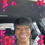 Sandra Burson - @1kjaidenspamzz - Instagram